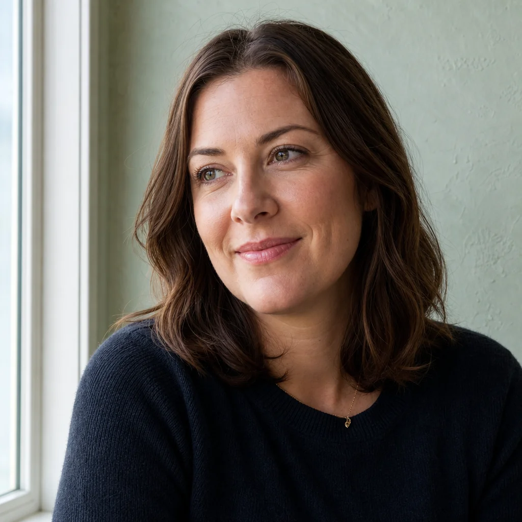 SARAH JENKINS